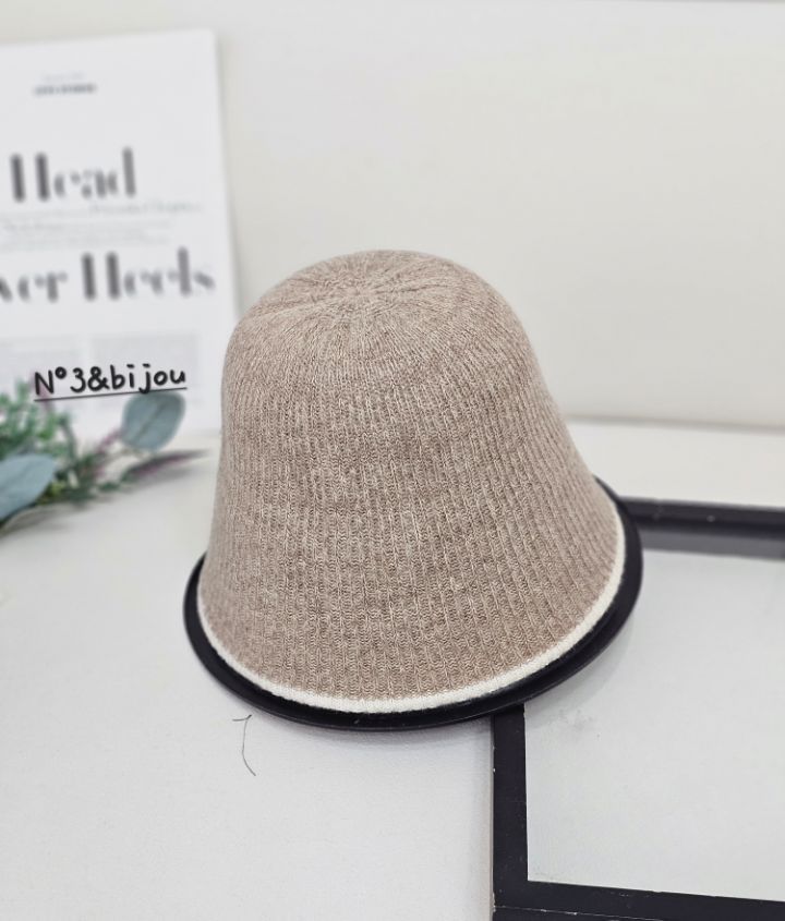 N3韓國直郵㊣女裝新品25秋冬職業人氣推薦熱賣真品休閑帽子N3帽子圖色4