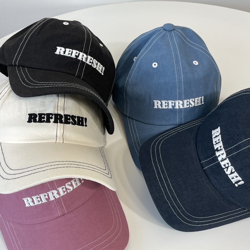 LOVELY HAT韓國直郵㊣女裝新品職業人氣推薦熱賣休閑25秋冬帽子LOVELY HAT帽子