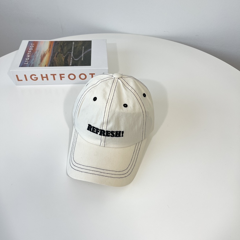 LOVELY HAT韓國直郵㊣女裝新品職業人氣推薦熱賣休閑25秋冬帽子LOVELY HAT帽子圖色3