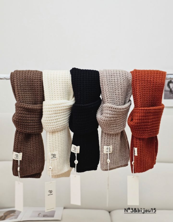 N3韓國代購㊣女士新款25秋冬職業人氣推薦休閑真品圍巾披肩N3圍巾/披肩