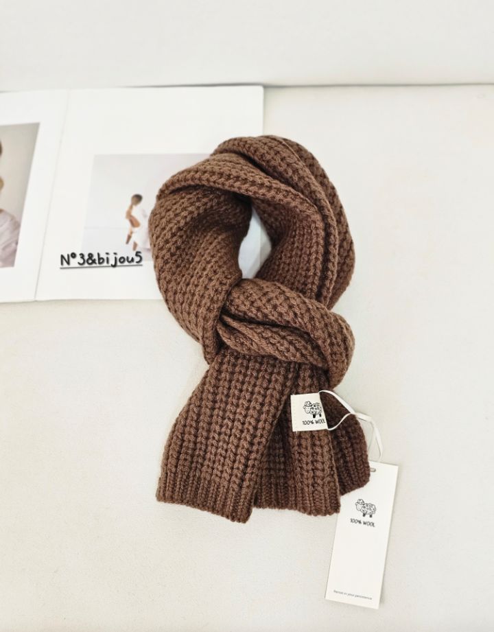 N3韓國代購㊣女士新款25秋冬職業人氣推薦休閑真品圍巾披肩N3圍巾/披肩圖色10