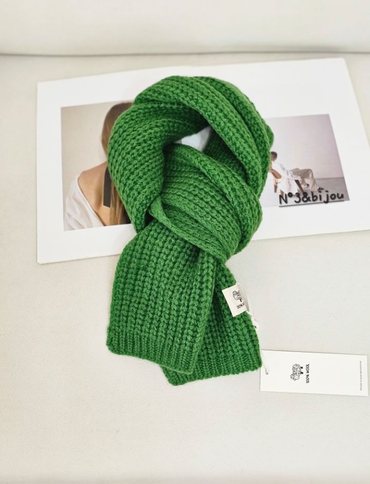 N3韓國代購㊣女士新款25秋冬職業人氣推薦休閑真品圍巾披肩N3圍巾/披肩圖色11