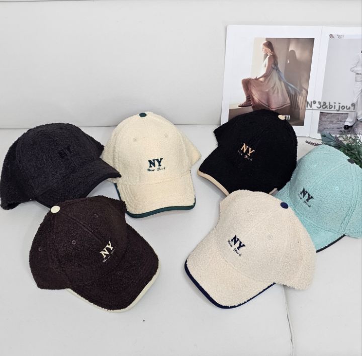 N3東大門㊣代購女士新品推薦職業休閑真品25秋冬人氣熱賣帽子N3帽子