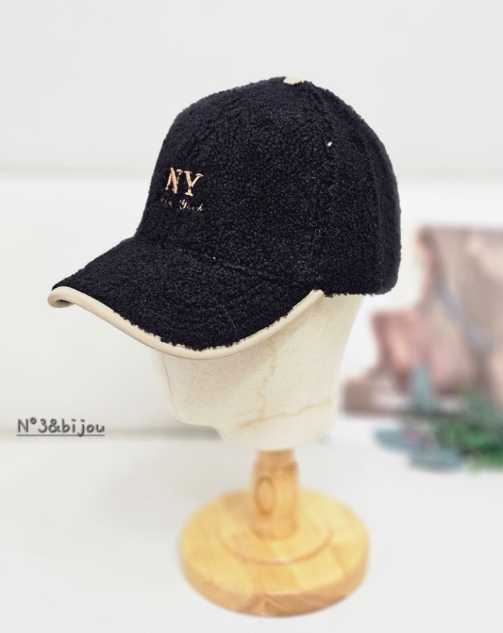 N3東大門㊣代購女士新品推薦職業休閑真品25秋冬人氣熱賣帽子N3帽子