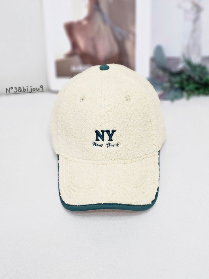 N3東大門㊣代購女士新品推薦職業休閑真品25秋冬人氣熱賣帽子N3帽子圖色1