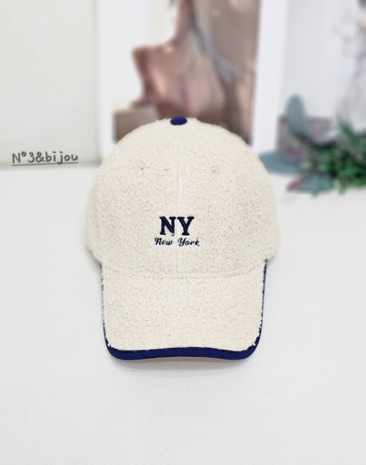 N3東大門㊣代購女士新品推薦職業休閑真品25秋冬人氣熱賣帽子N3帽子圖色5