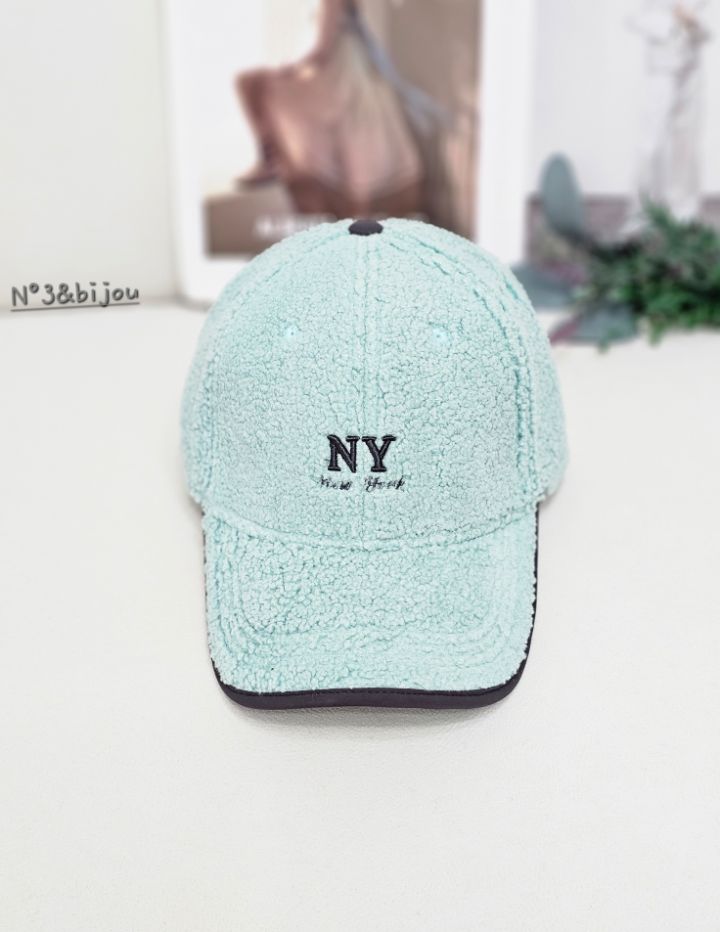 N3東大門㊣代購女士新品推薦職業休閑真品25秋冬人氣熱賣帽子N3帽子圖色6