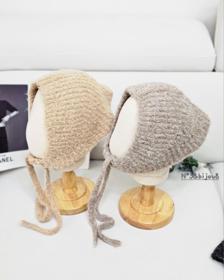 N3韓國直郵㊣女裝新品熱賣人氣推薦真品職業時尚休閑25秋冬帽子N3帽子