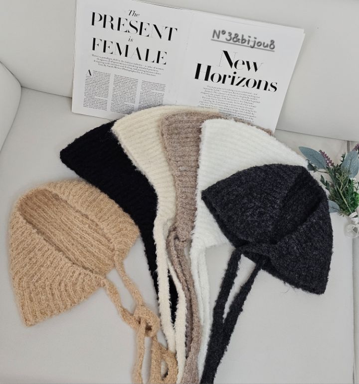 N3韓國直郵㊣女裝新品熱賣人氣推薦真品職業時尚休閑25秋冬帽子N3帽子