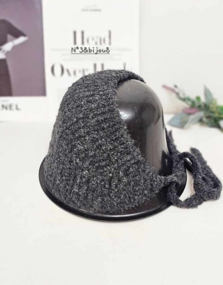 N3韓國直郵㊣女裝新品熱賣人氣推薦真品職業時尚休閑25秋冬帽子N3帽子