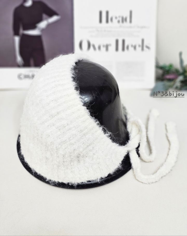 N3韓國直郵㊣女裝新品熱賣人氣推薦真品職業時尚休閑25秋冬帽子N3帽子