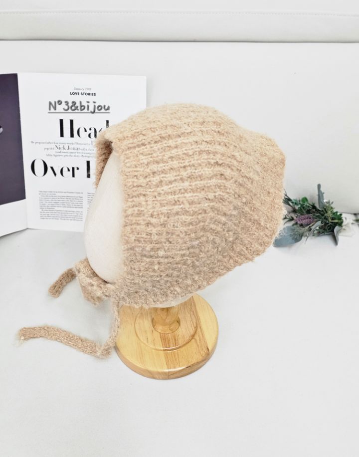 N3韓國直郵㊣女裝新品熱賣人氣推薦真品職業時尚休閑25秋冬帽子N3帽子圖色2