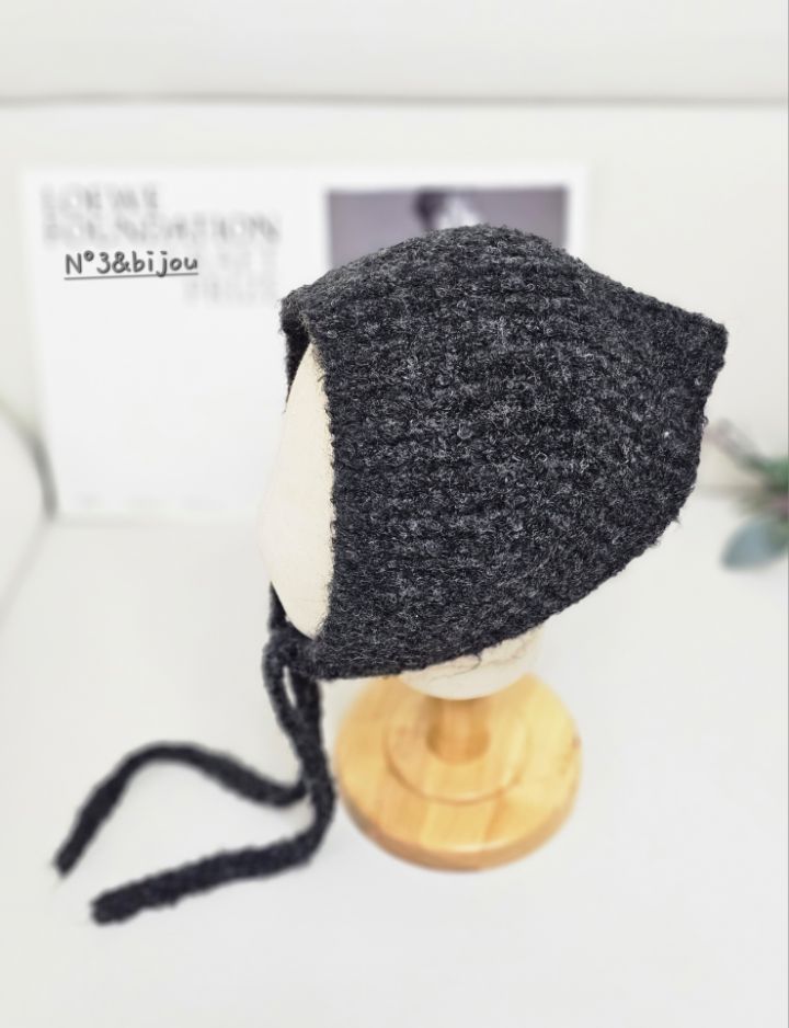 N3韓國直郵㊣女裝新品熱賣人氣推薦真品職業時尚休閑25秋冬帽子N3帽子圖色6