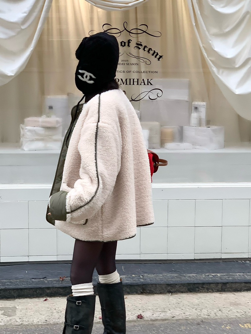 REVE CITE-L韓國直郵㊣女裝新品推薦真品時尚休閑職業夾克REVE CITE-L夾克