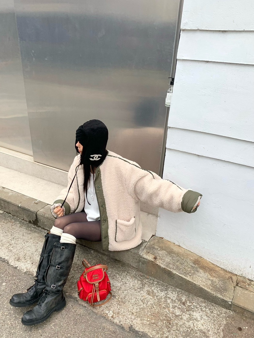 REVE CITE-L韓國直郵㊣女裝新品推薦真品時尚休閑職業夾克REVE CITE-L夾克