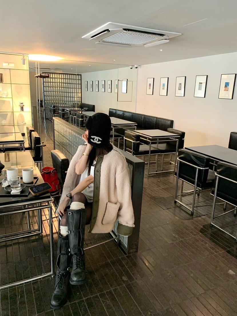 REVE CITE-L韓國直郵㊣女裝新品推薦真品時尚休閑職業夾克REVE CITE-L夾克