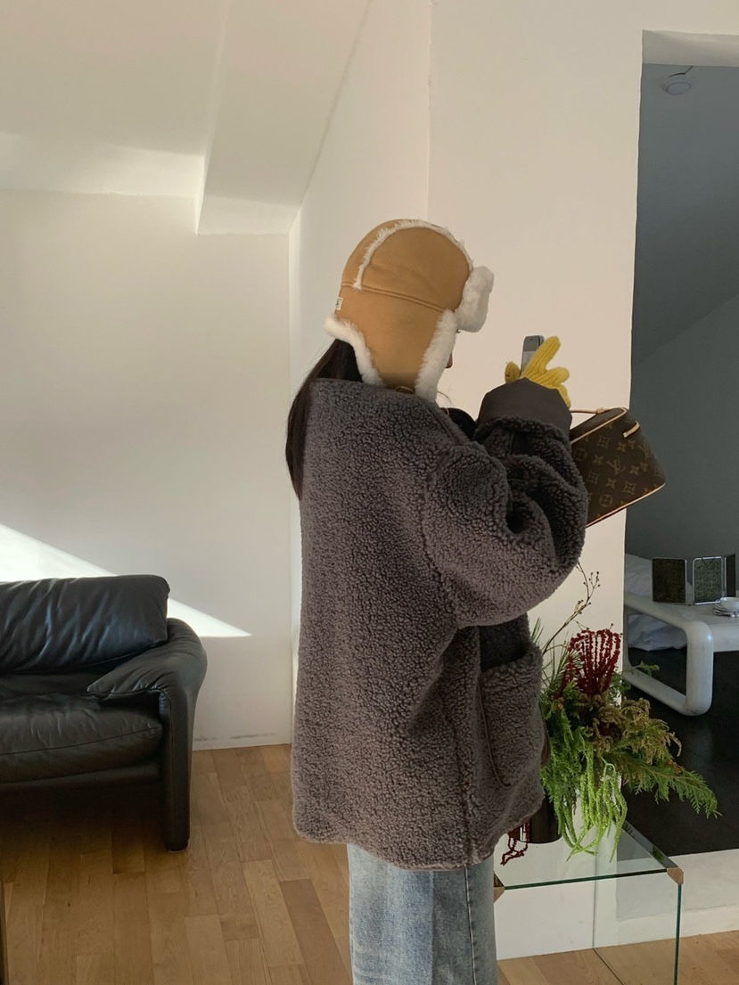 REVE CITE-L韓國直郵㊣女裝新品推薦真品時尚休閑職業夾克REVE CITE-L夾克