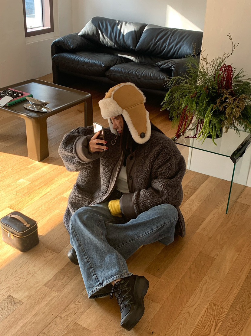 REVE CITE-L韓國直郵㊣女裝新品推薦真品時尚休閑職業夾克REVE CITE-L夾克圖色2