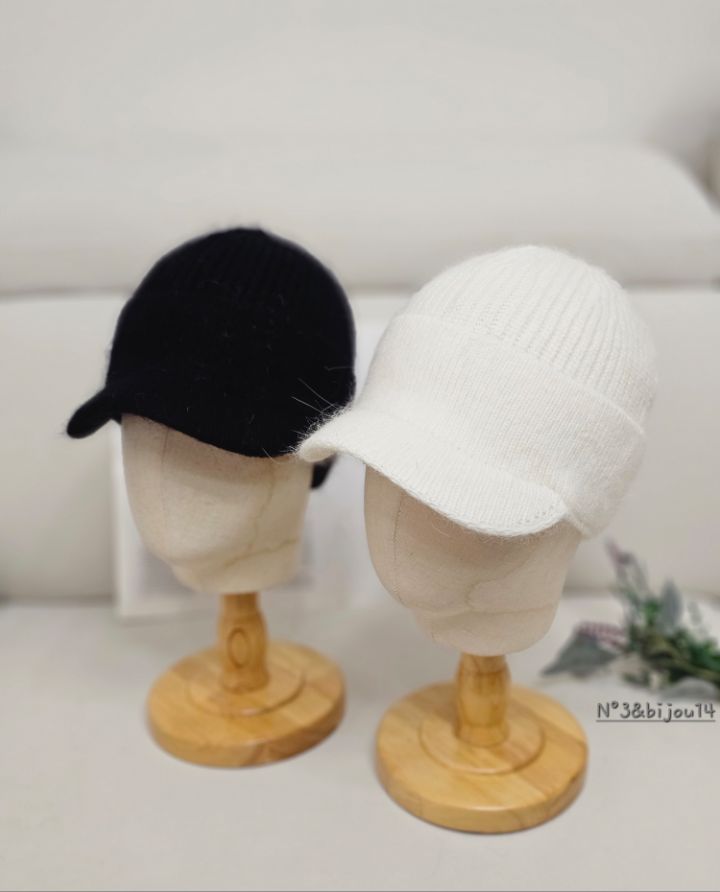 N3韓國代購㊣女裝新款職業人氣休閑真品25秋冬推薦熱賣帽子N3帽子