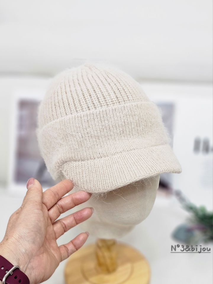 N3韓國代購㊣女裝新款職業人氣休閑真品25秋冬推薦熱賣帽子N3帽子