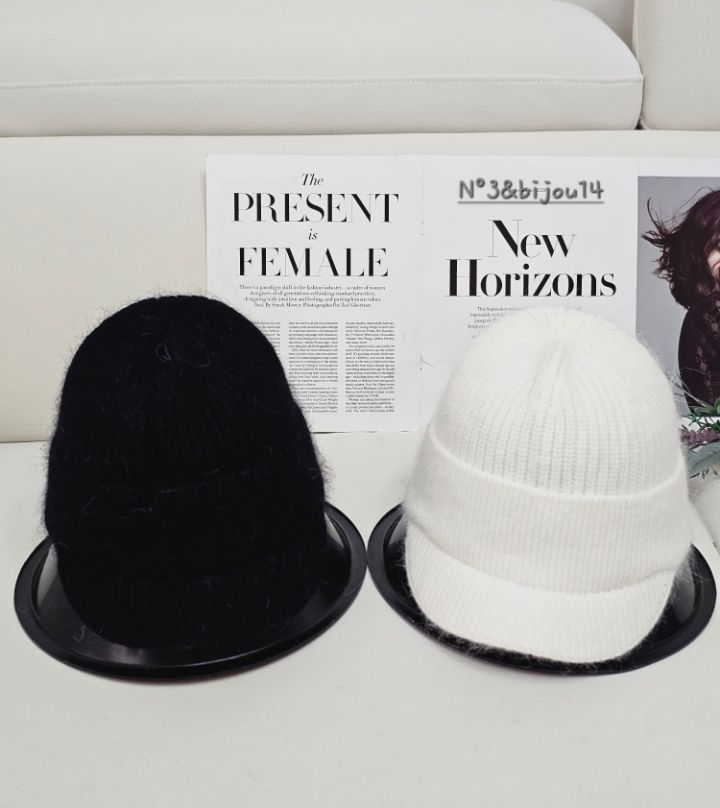 N3韓國代購㊣女裝新款職業人氣休閑真品25秋冬推薦熱賣帽子N3帽子