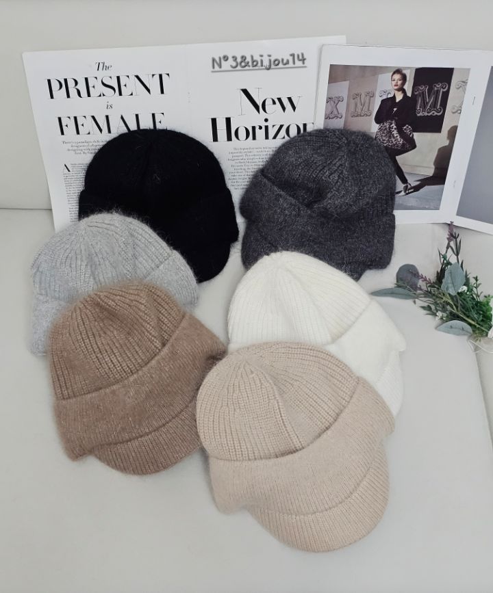 N3韓國代購㊣女裝新款職業人氣休閑真品25秋冬推薦熱賣帽子N3帽子