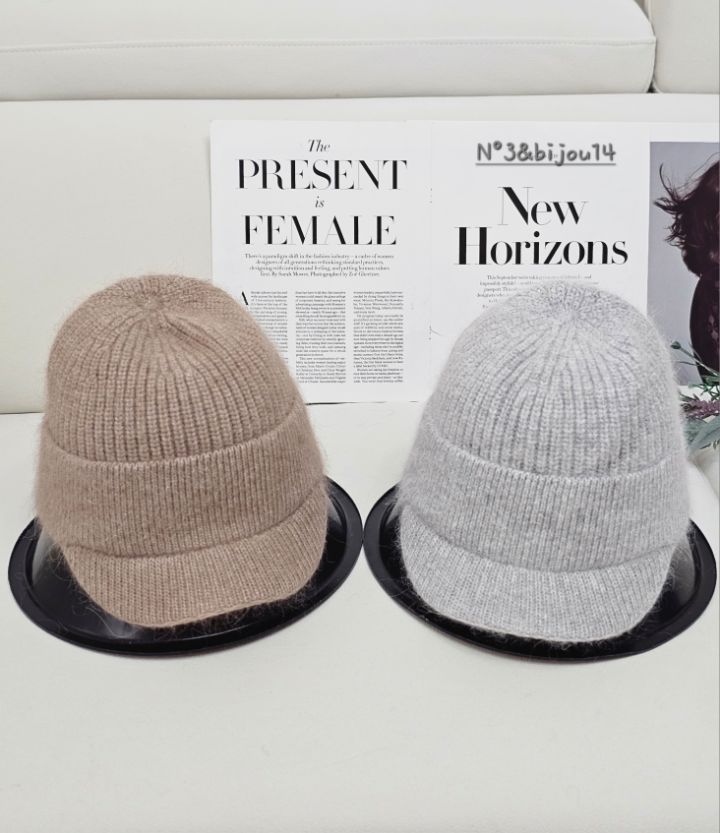 N3韓國代購㊣女裝新款職業人氣休閑真品25秋冬推薦熱賣帽子N3帽子
