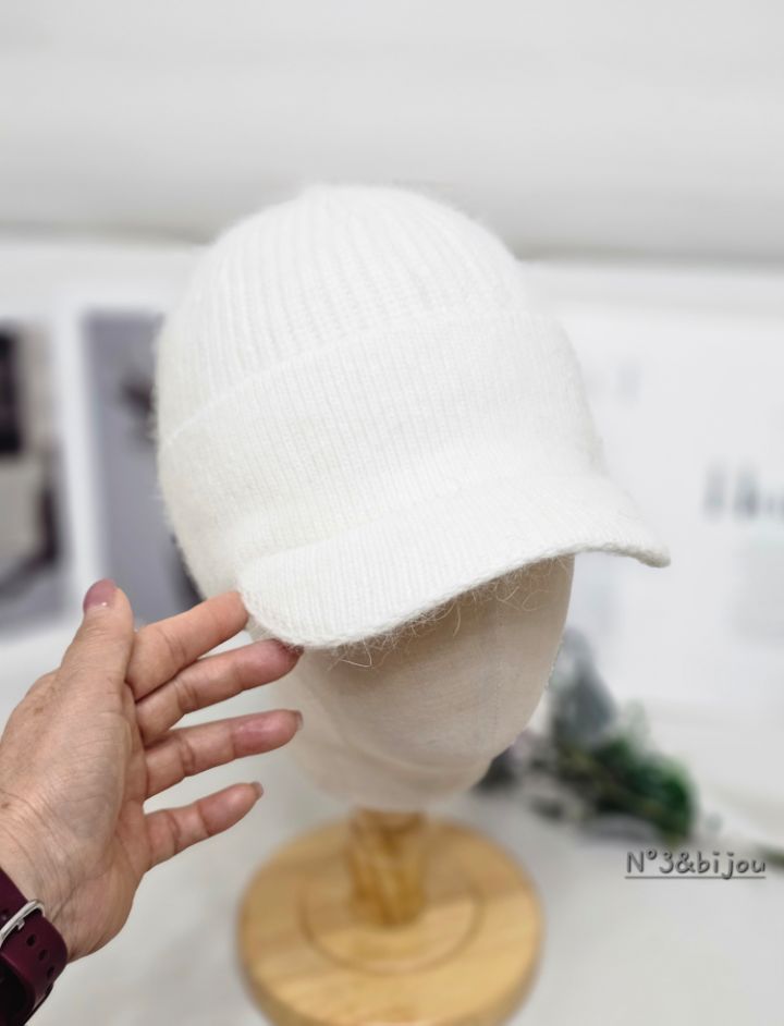 N3韓國代購㊣女裝新款職業人氣休閑真品25秋冬推薦熱賣帽子N3帽子