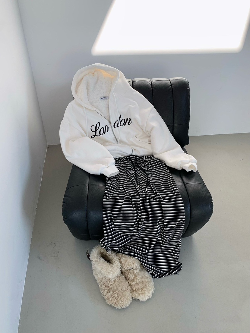 REVE CITE-L韓國代購㊣女士新品推薦人氣時尚職業休閑長裙REVE CITE-L長裙