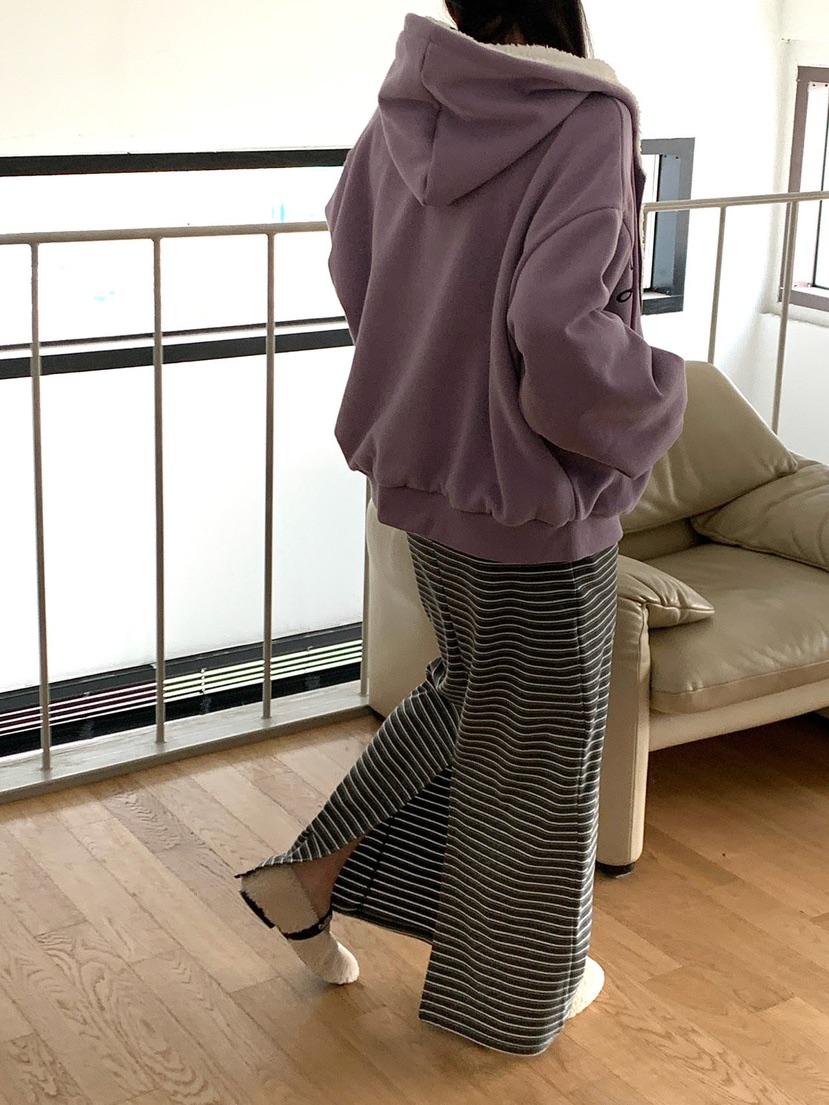 REVE CITE-L韓國代購㊣女士新品推薦人氣時尚職業休閑長裙REVE CITE-L長裙