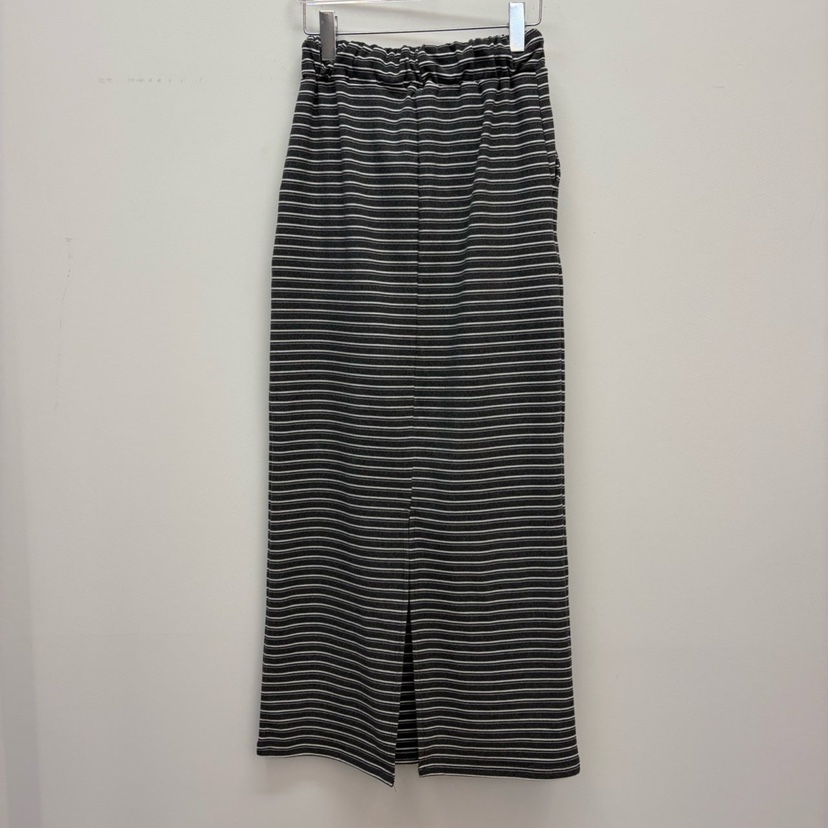 REVE CITE-L韓國代購㊣女士新品推薦人氣時尚職業休閑長裙REVE CITE-L長裙