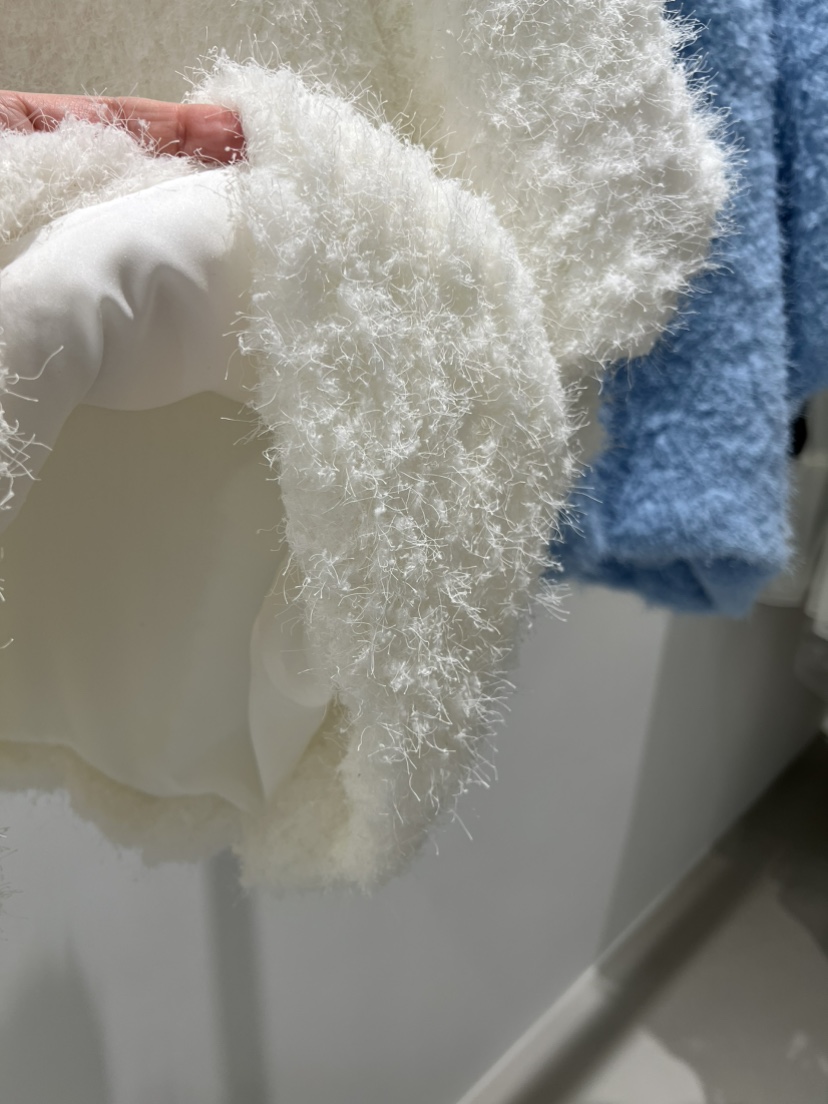 DENISE東大門㊣代購女裝新款人氣時尚25秋冬真品襯衫蕾絲衫DENISE襯衫/蕾絲衫