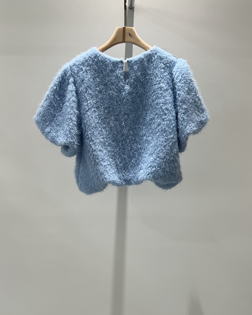 DENISE東大門㊣代購女裝新款人氣時尚25秋冬真品襯衫蕾絲衫DENISE襯衫/蕾絲衫