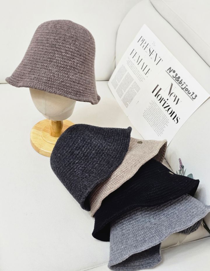 N3東大門㊣代購女士新款人氣25秋冬熱賣時尚休閑真品帽子羊毛N3帽子