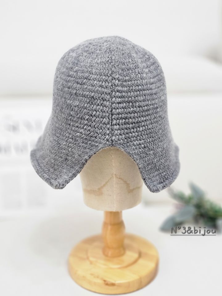 N3東大門㊣代購女士新款人氣25秋冬熱賣時尚休閑真品帽子羊毛N3帽子