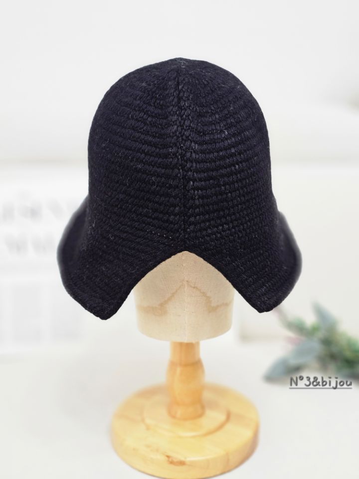 N3東大門㊣代購女士新款人氣25秋冬熱賣時尚休閑真品帽子羊毛N3帽子