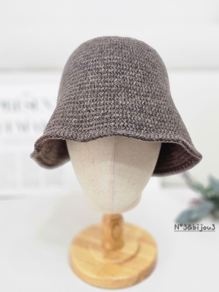 N3東大門㊣代購女士新款人氣25秋冬熱賣時尚休閑真品帽子羊毛N3帽子