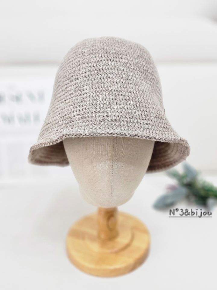 N3東大門㊣代購女士新款人氣25秋冬熱賣時尚休閑真品帽子羊毛N3帽子