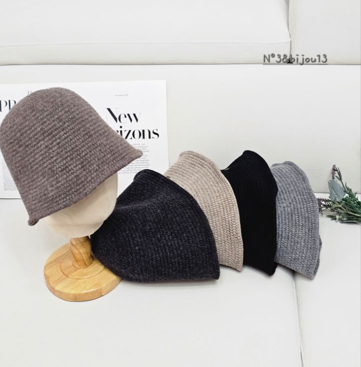 N3東大門㊣代購女士新款人氣25秋冬熱賣時尚休閑真品帽子羊毛N3帽子