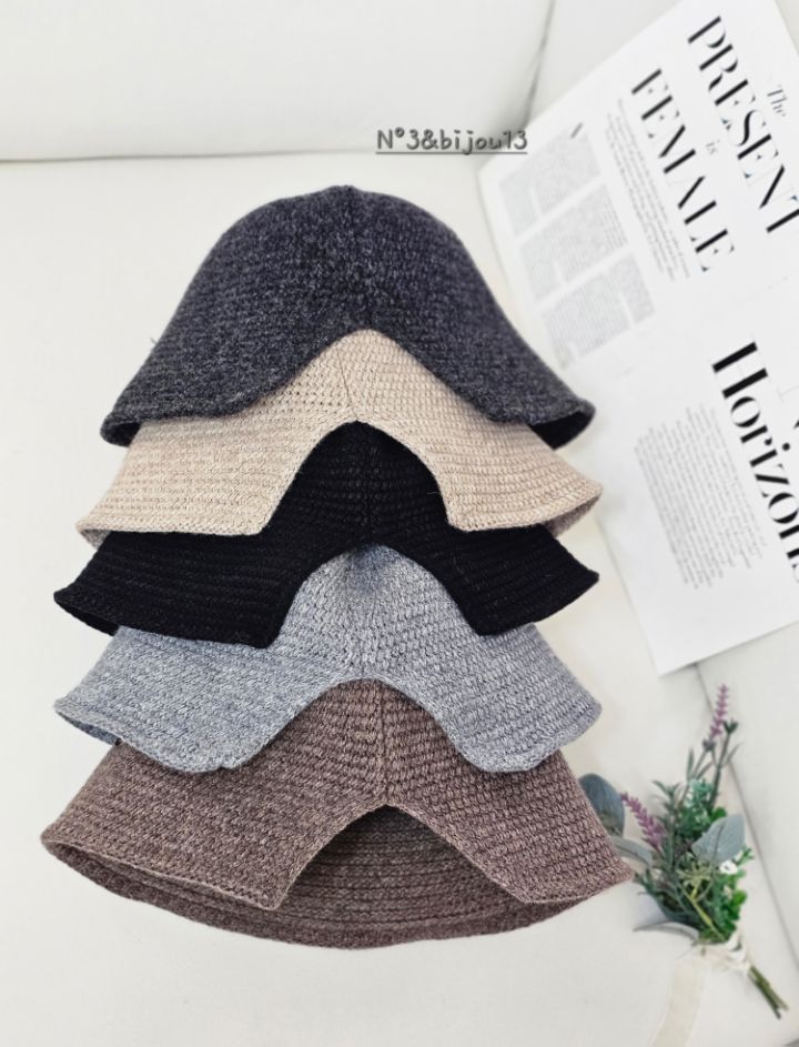 N3東大門㊣代購女士新款人氣25秋冬熱賣時尚休閑真品帽子羊毛N3帽子