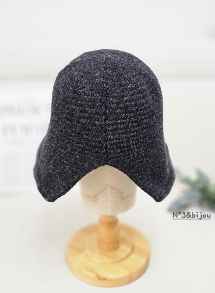 N3東大門㊣代購女士新款人氣25秋冬熱賣時尚休閑真品帽子羊毛N3帽子