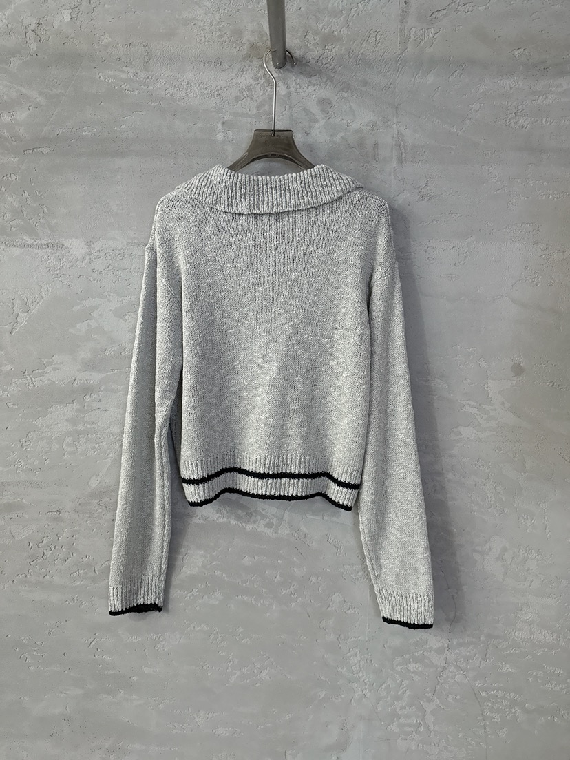 COME OPEN韓國代購㊣女裝新品真品休閑推薦時尚職業針織衫COMP-(COME OPEN)針織衫