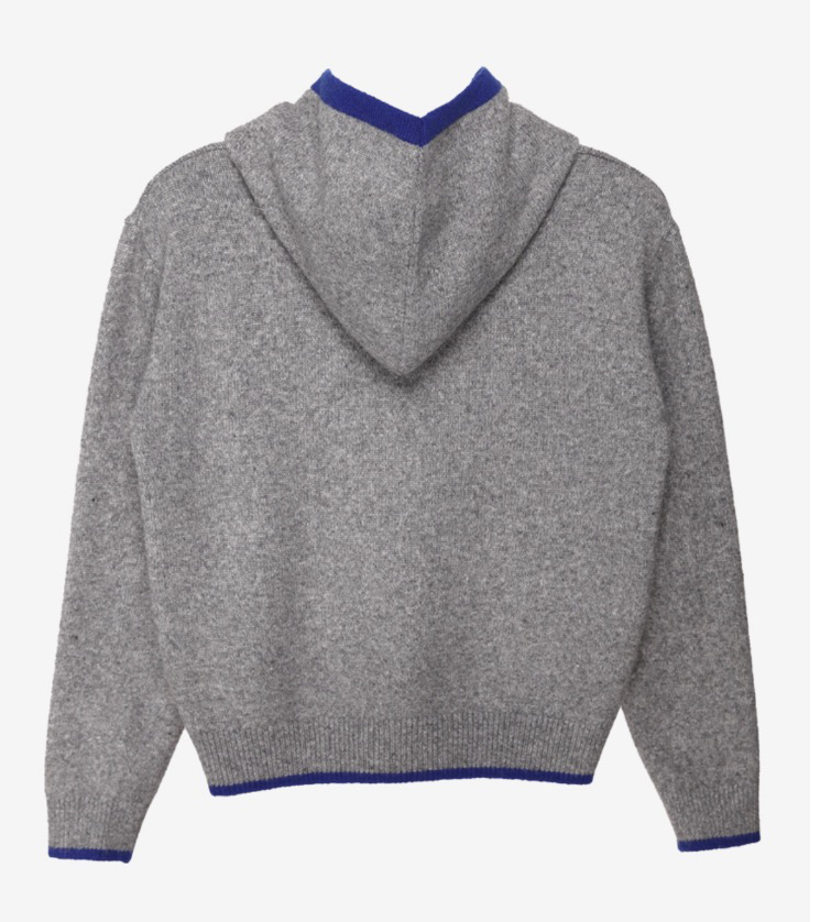 I BLLE東大門㊣代購女裝新款熱賣25秋冬真品休閑時尚針織衫I BLLE針織衫