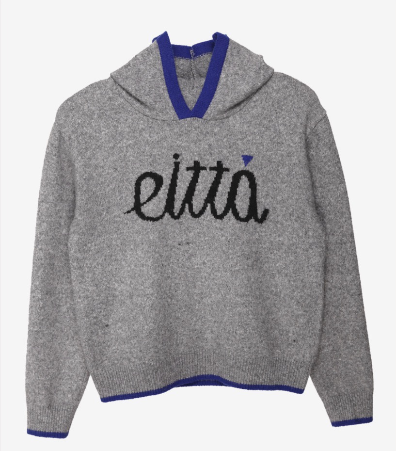 I BLLE東大門㊣代購女裝新款熱賣25秋冬真品休閑時尚針織衫I BLLE針織衫圖色1