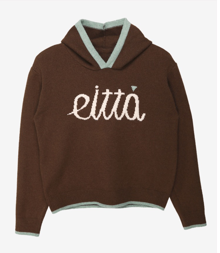 I BLLE東大門㊣代購女裝新款熱賣25秋冬真品休閑時尚針織衫I BLLE針織衫圖色2