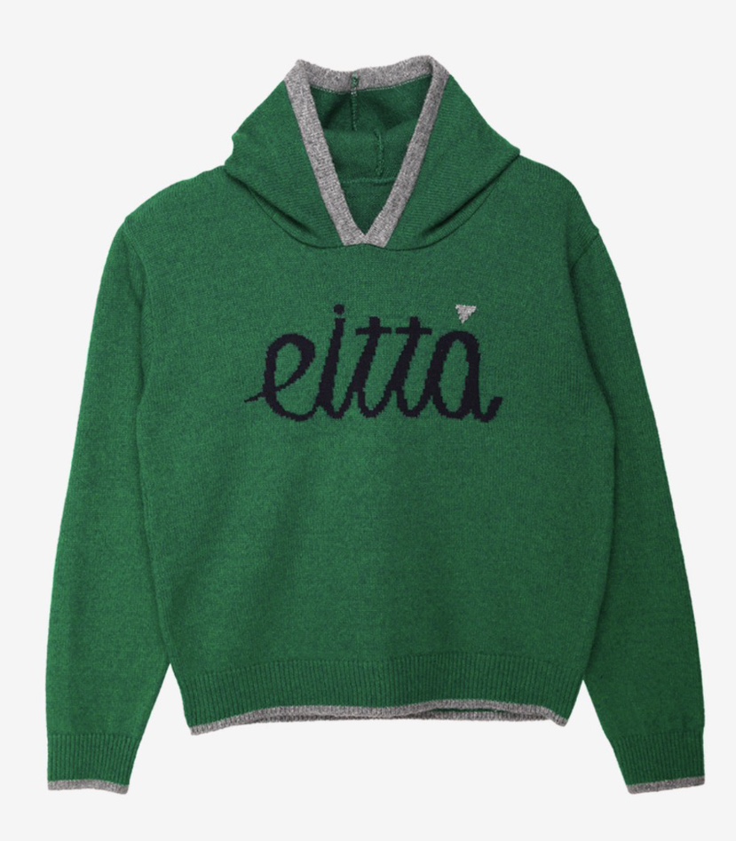 I BLLE東大門㊣代購女裝新款熱賣25秋冬真品休閑時尚針織衫I BLLE針織衫圖色3