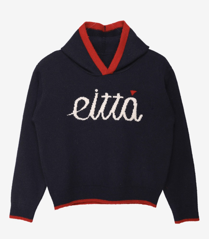 I BLLE東大門㊣代購女裝新款熱賣25秋冬真品休閑時尚針織衫I BLLE針織衫圖色4