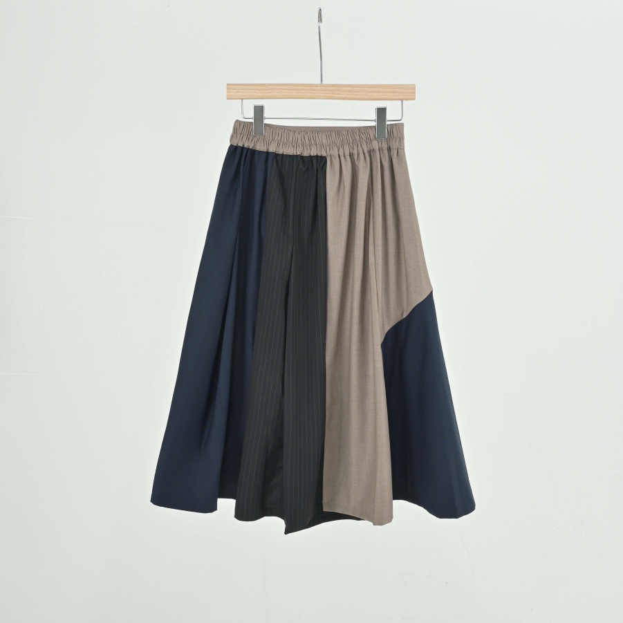 RUMBA韓國直郵㊣女士新款人氣真品熱賣職業休閑半身裙中短裙RUMBA半身裙/中短裙