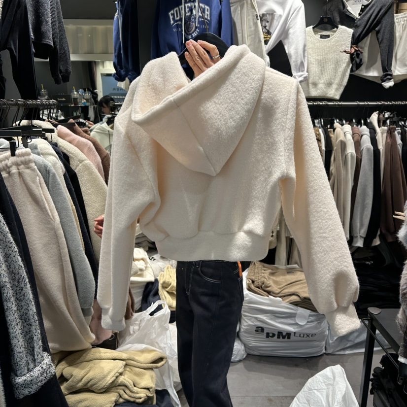 LONE STAR東大門㊣直郵女裝新款時尚人氣25秋冬熱賣真品衛衣LONE STAR衛衣