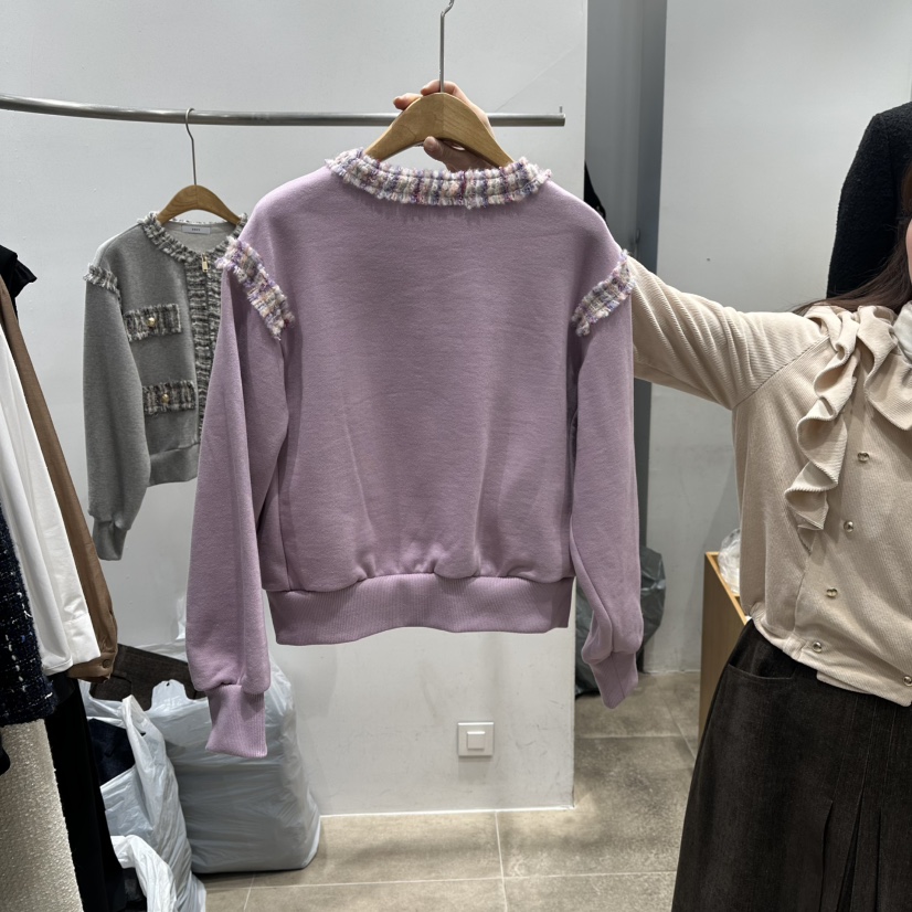 ENVY韓國直郵㊣女裝新款熱賣休閑職業推薦25秋冬真品人氣夾克ENVY夾克